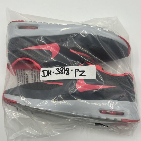 Nike Air Max Thea Running Women's Size Gray 6.5 599409-014 - Picture 11 of 11